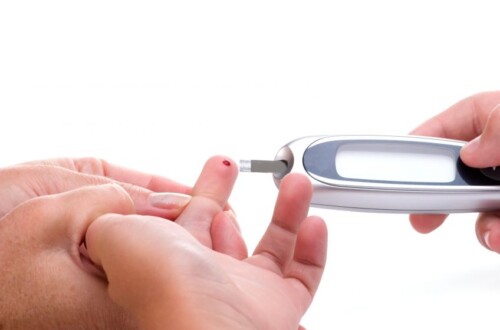 Blood Sugar Testing