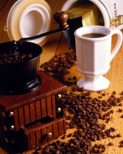 Coffee increases risk of prediabetes