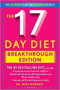 17 Day Diet Breakthrough Book Review