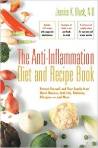 Anti-Inflammatory Diet Book Review