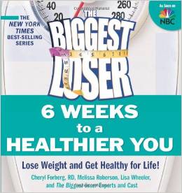 Biggest Loser Book Review