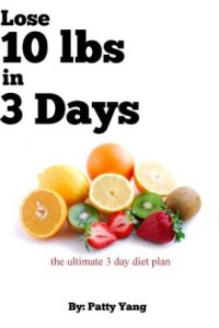 Military Diet Book Review