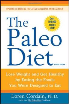 The Paleo Diet Book Review