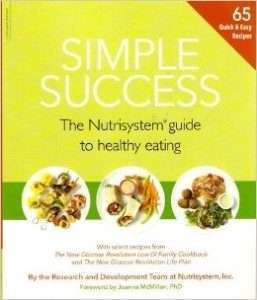 The Nutrisystem Guide