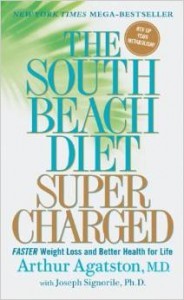 South Beach Diet 